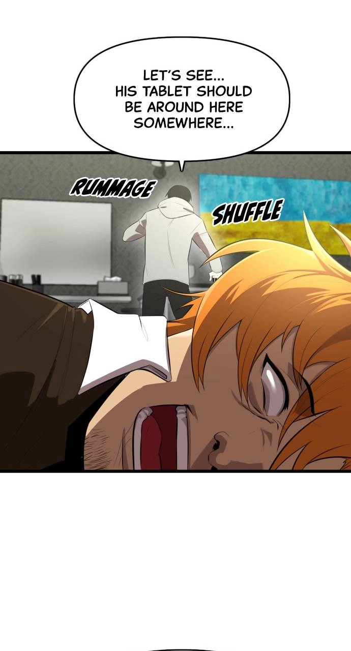 Rental Hero Chapter 11 - Page 61