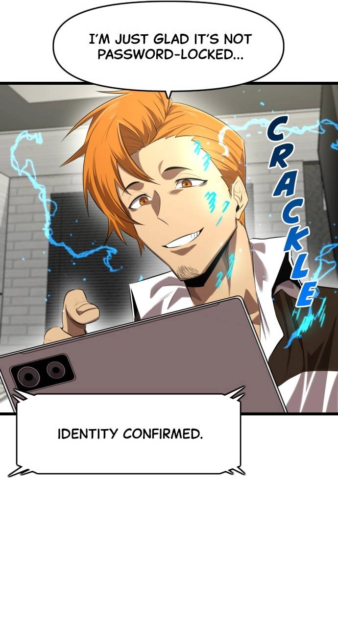 Rental Hero Chapter 11 - Page 64