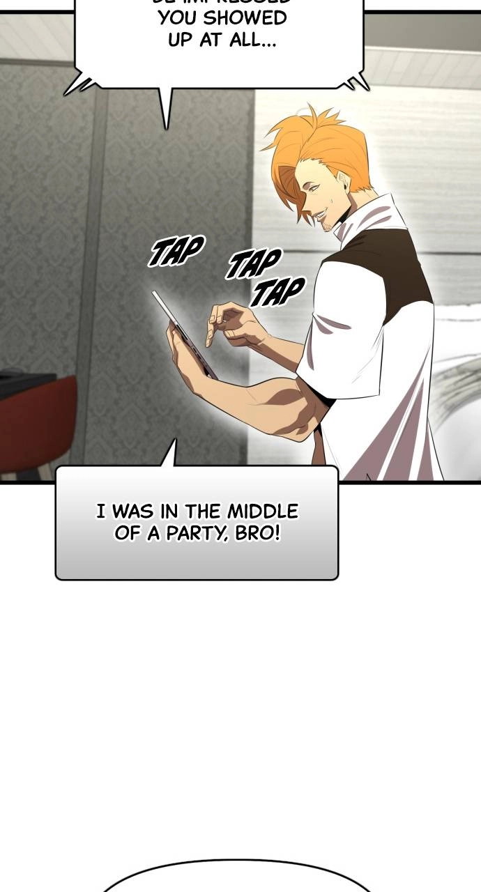Rental Hero Chapter 11 - Page 66