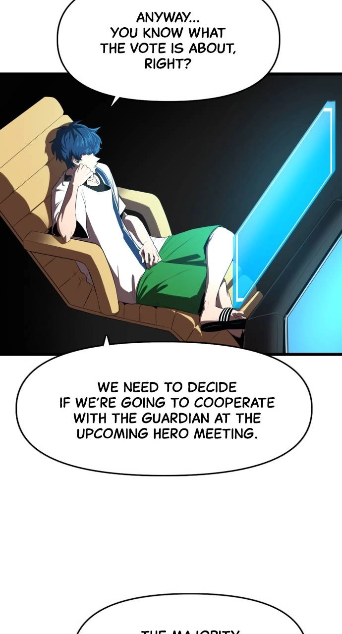 Rental Hero Chapter 11 - Page 67