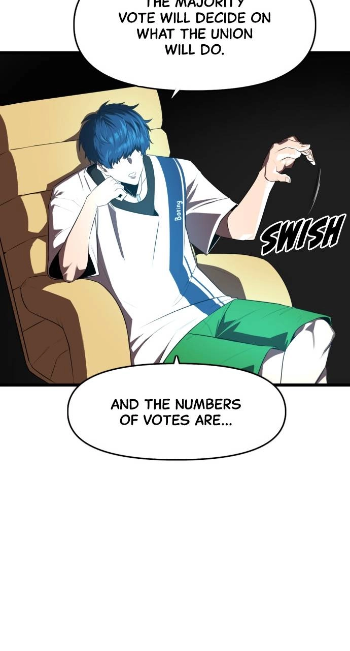 Rental Hero Chapter 11 - Page 68