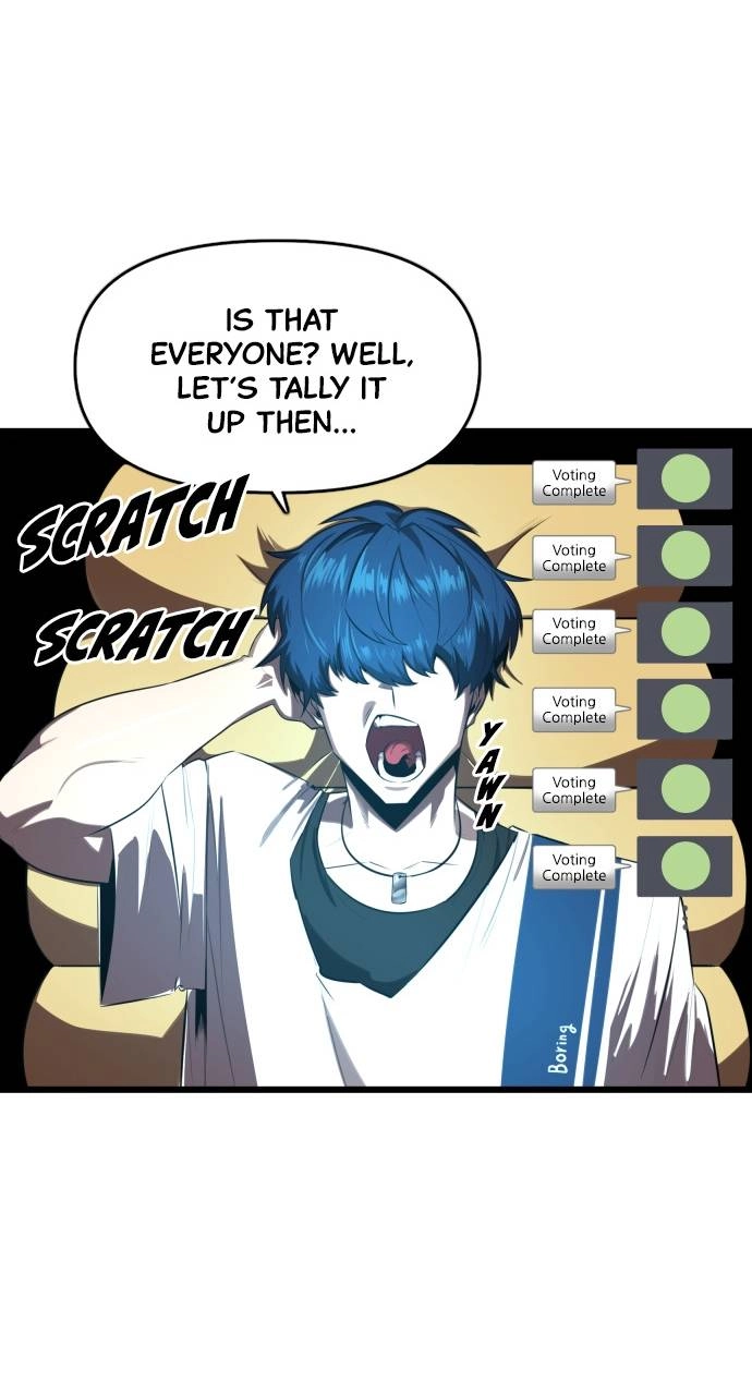 Rental Hero Chapter 11 - Page 74