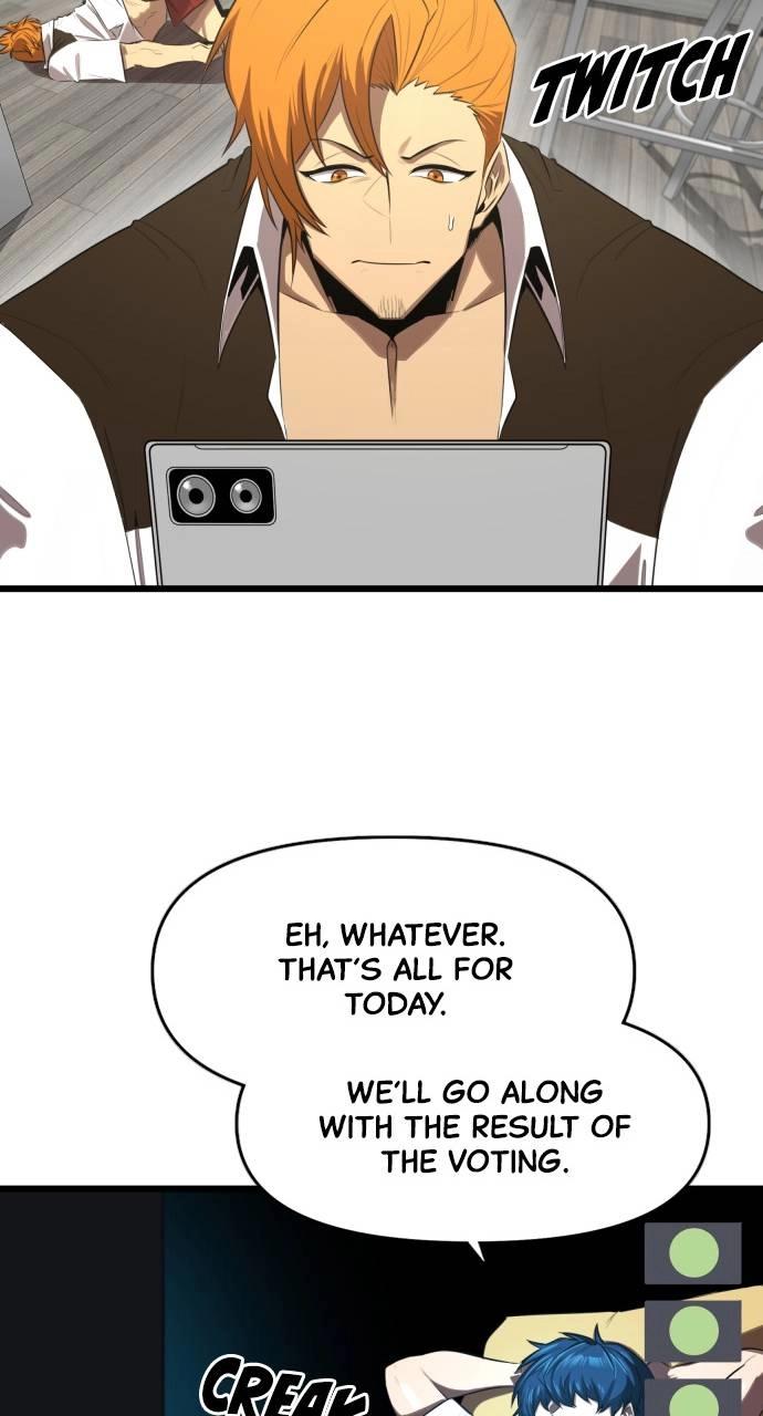 Rental Hero Chapter 11 - Page 77