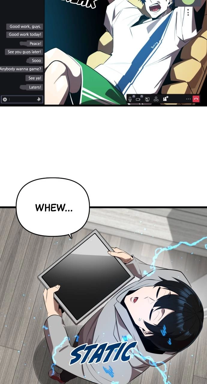 Rental Hero Chapter 11 - Page 78