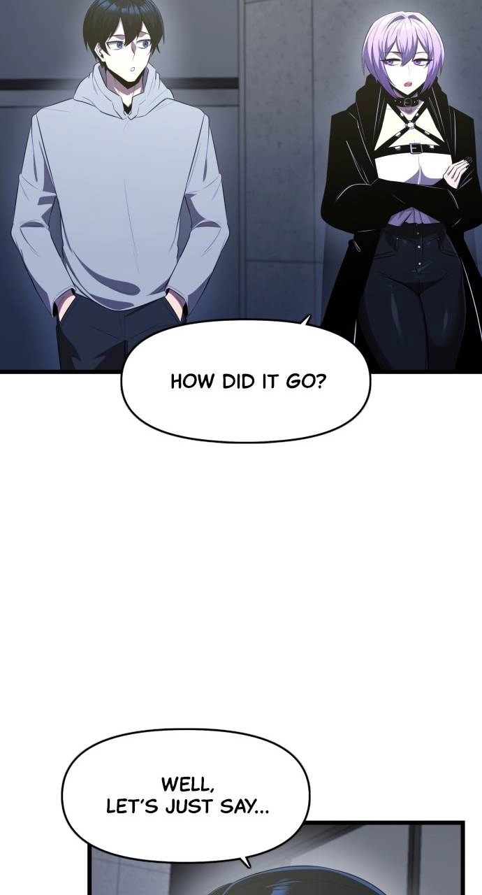 Rental Hero Chapter 11 - Page 81