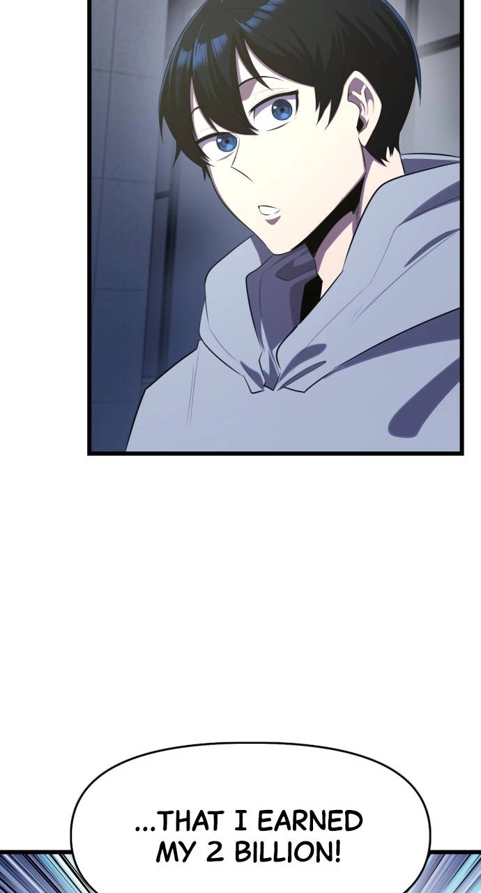 Rental Hero Chapter 11 - Page 82