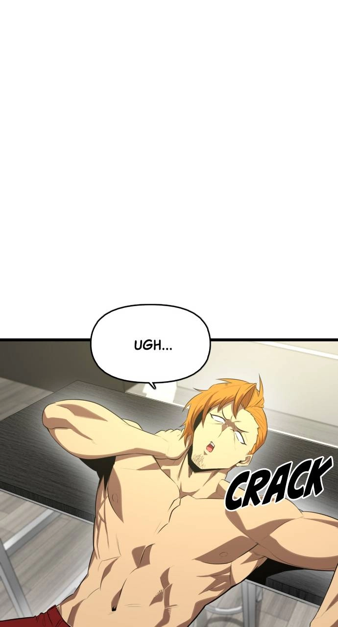 Rental Hero Chapter 11 - Page 84