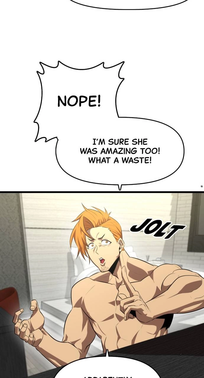 Rental Hero Chapter 11 - Page 86