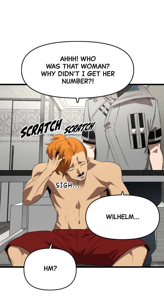 Rental Hero Chapter 11 - Page 89
