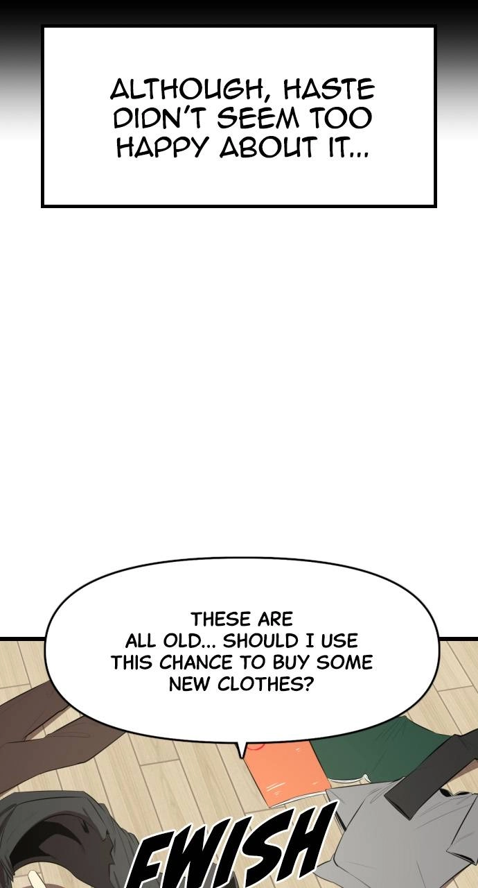 Rental Hero Chapter 12 - Page 7