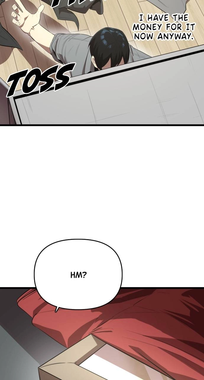 Rental Hero Chapter 12 - Page 8
