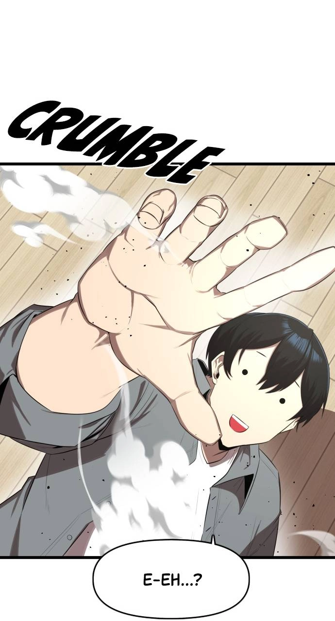 Rental Hero Chapter 12 - Page 19
