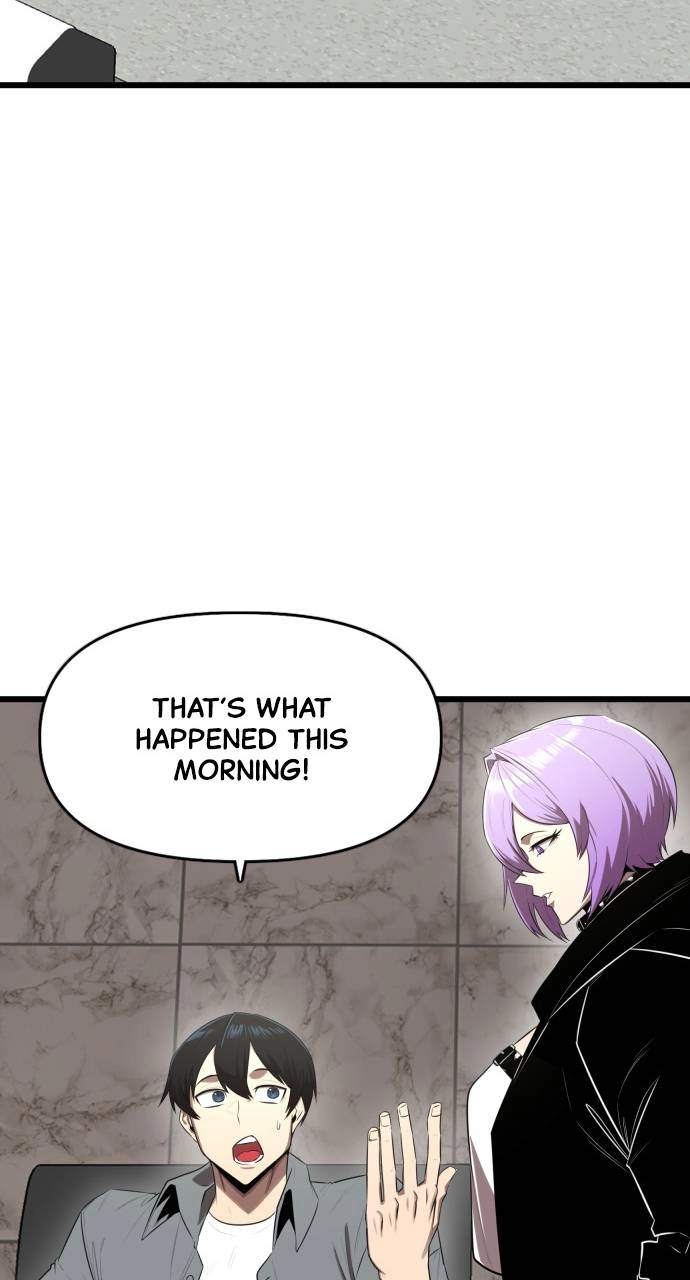 Rental Hero Chapter 12 - Page 22