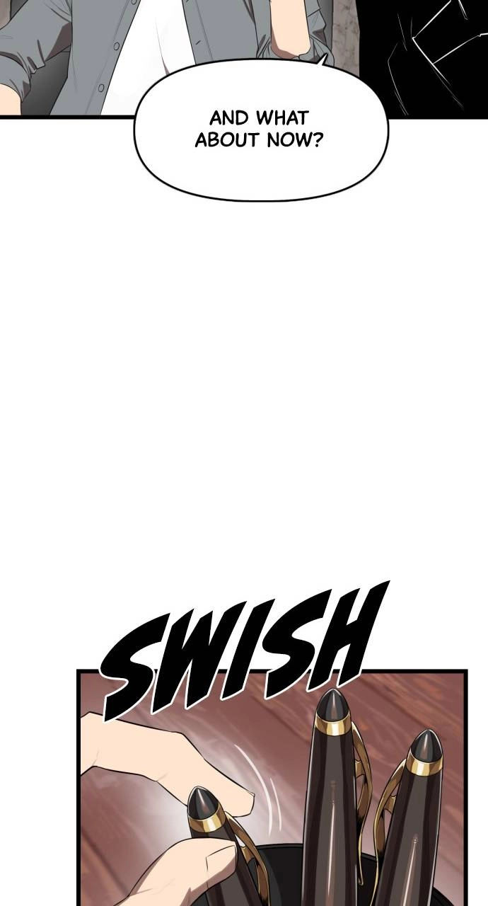 Rental Hero Chapter 12 - Page 23