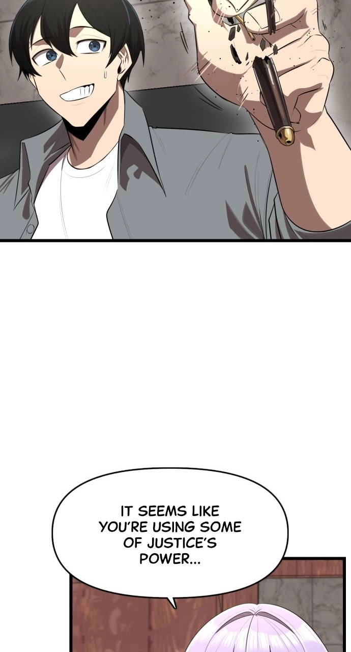 Rental Hero Chapter 12 - Page 25