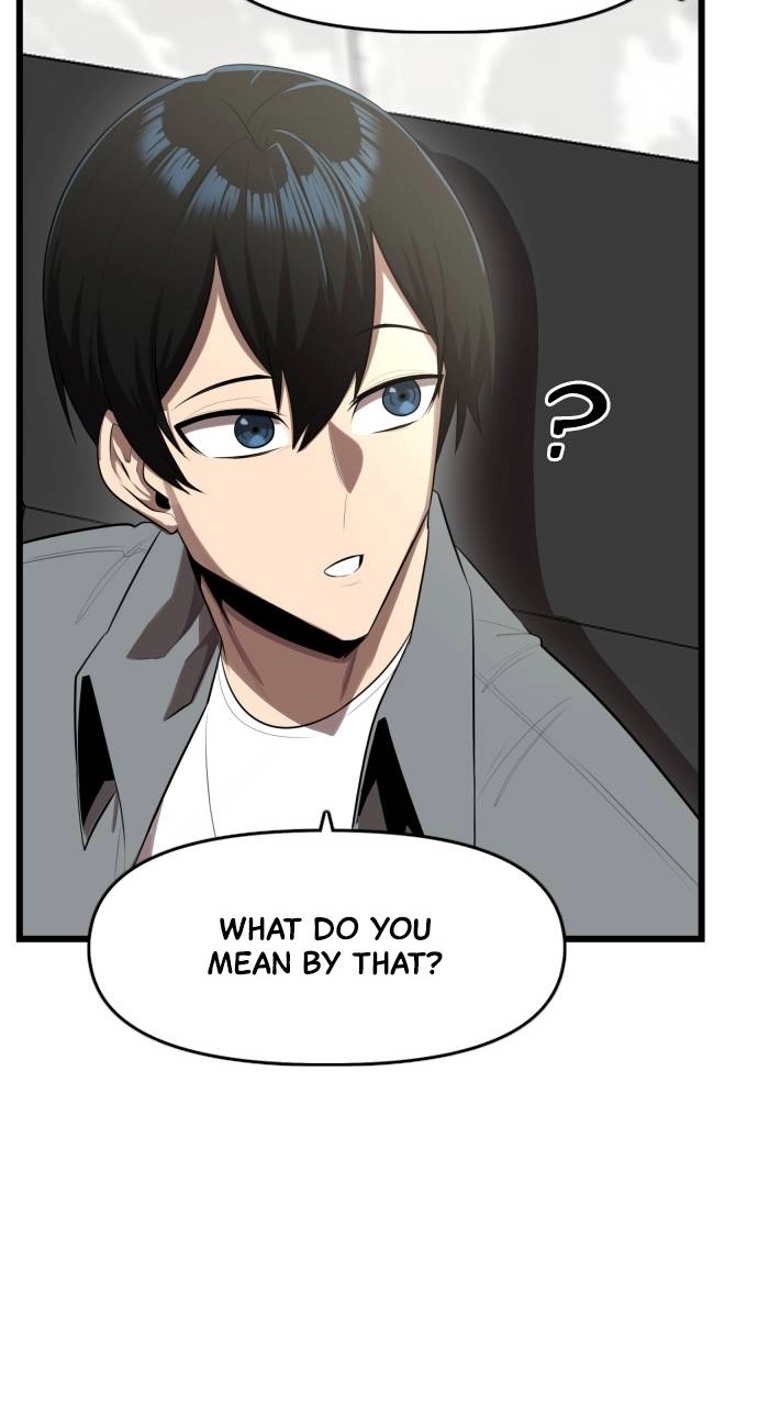 Rental Hero Chapter 12 - Page 27