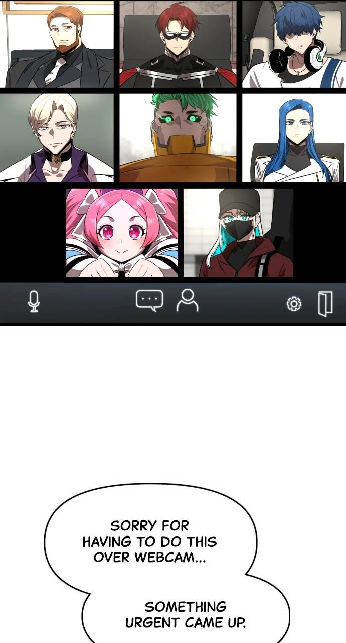 Rental Hero Chapter 12 - Page 32