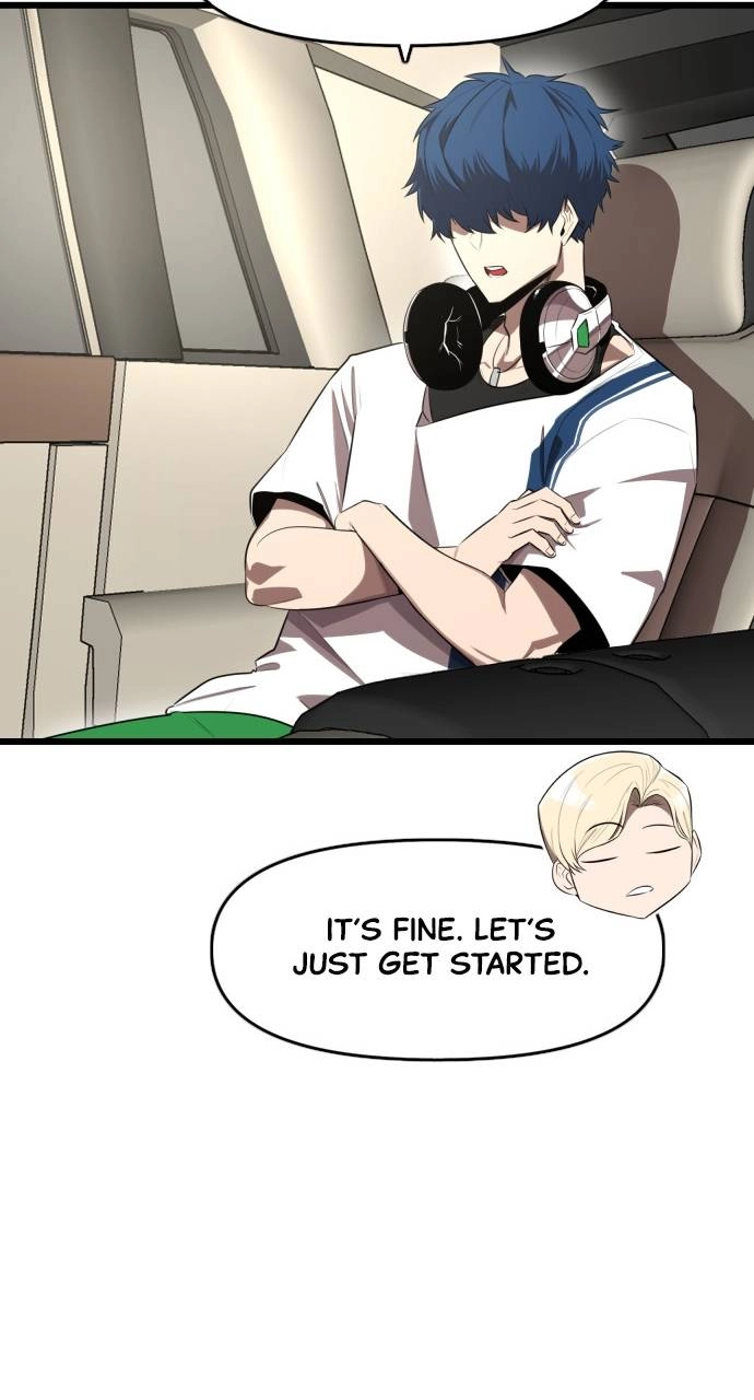 Rental Hero Chapter 12 - Page 33