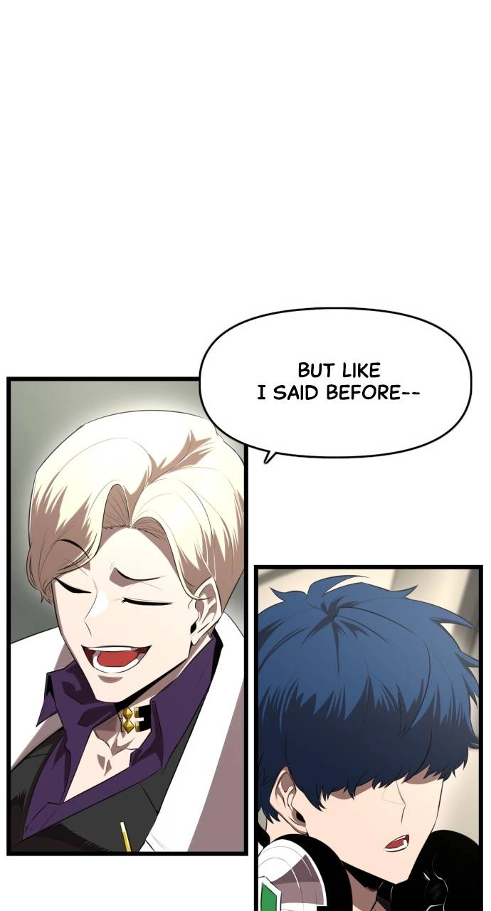 Rental Hero Chapter 12 - Page 35