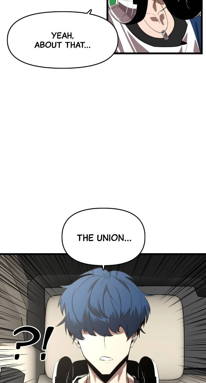 Rental Hero Chapter 12 - Page 36