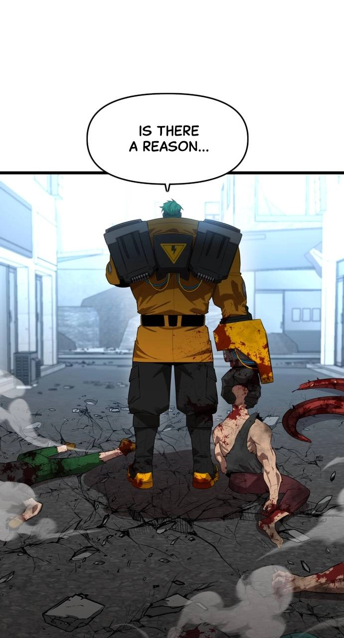 Rental Hero Chapter 12 - Page 43