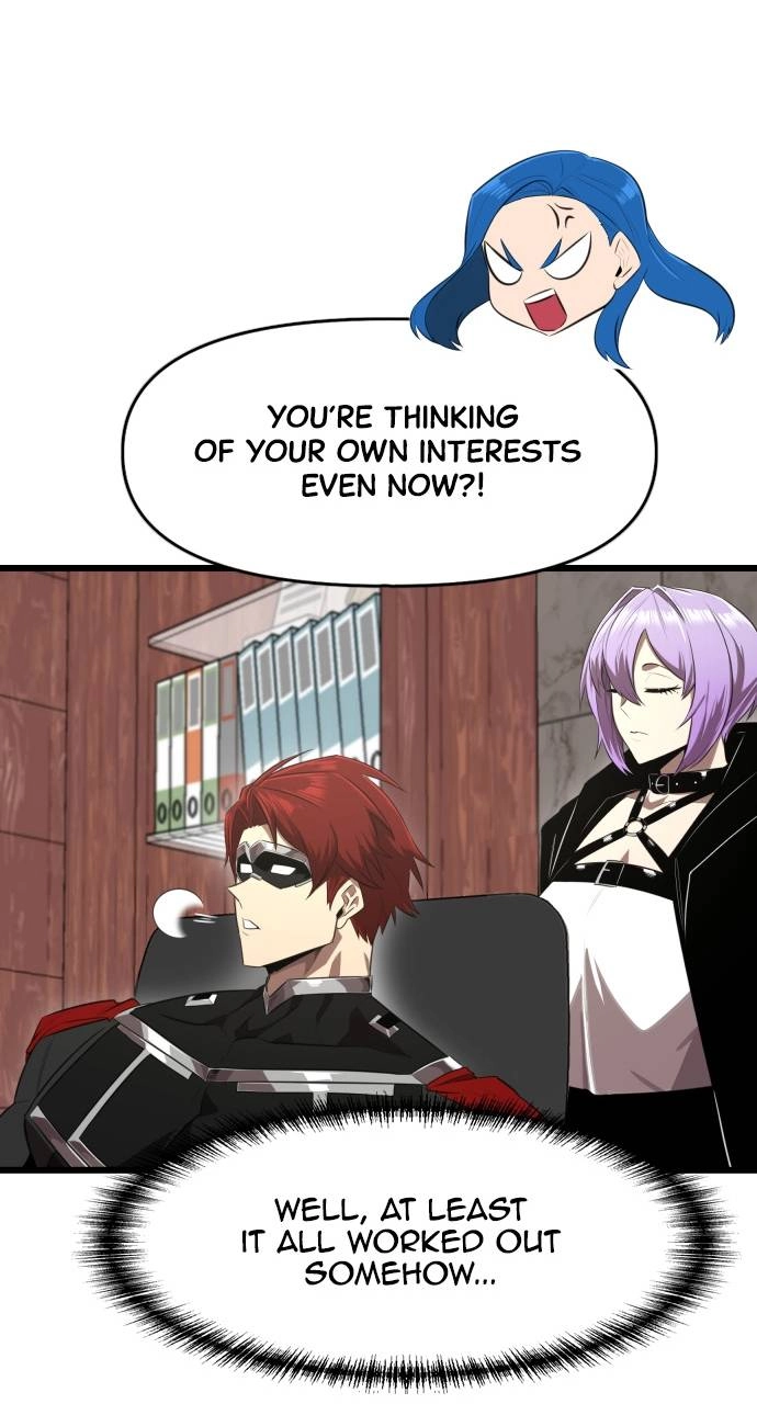 Rental Hero Chapter 12 - Page 53