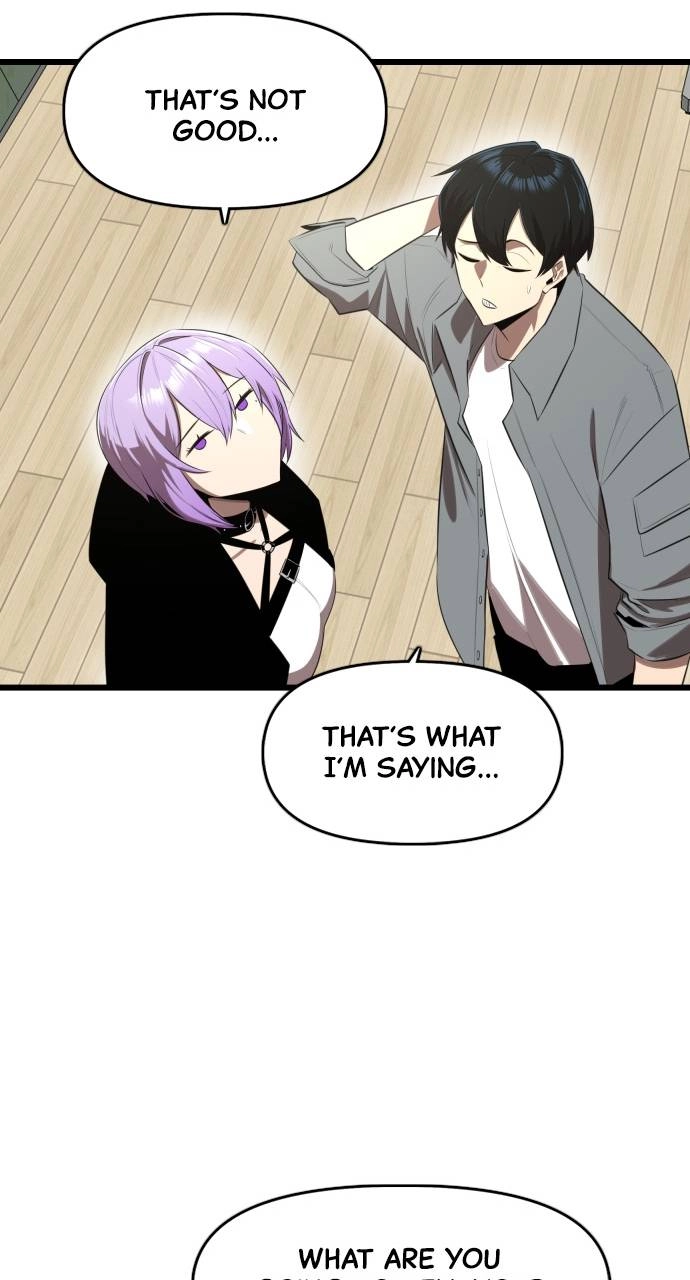 Rental Hero Chapter 12 - Page 56
