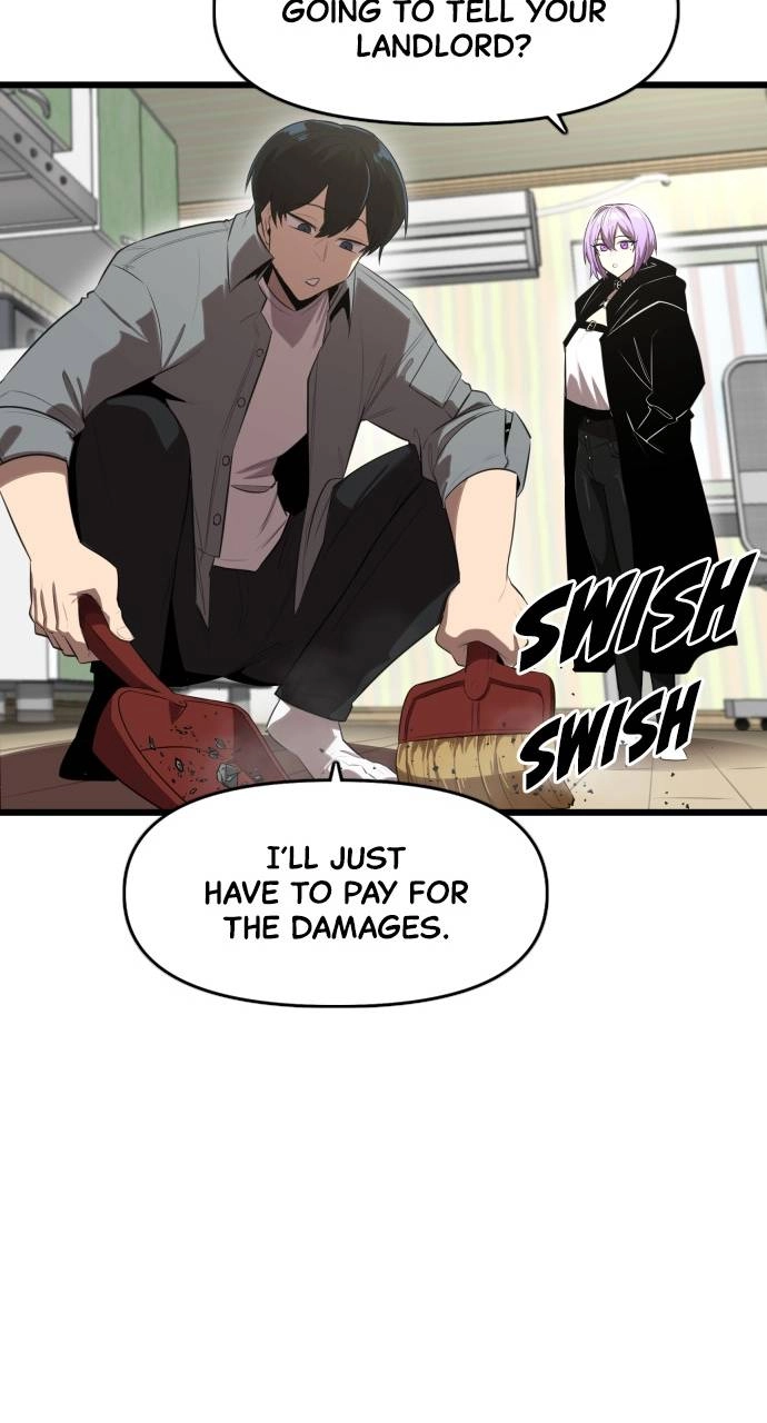 Rental Hero Chapter 12 - Page 57