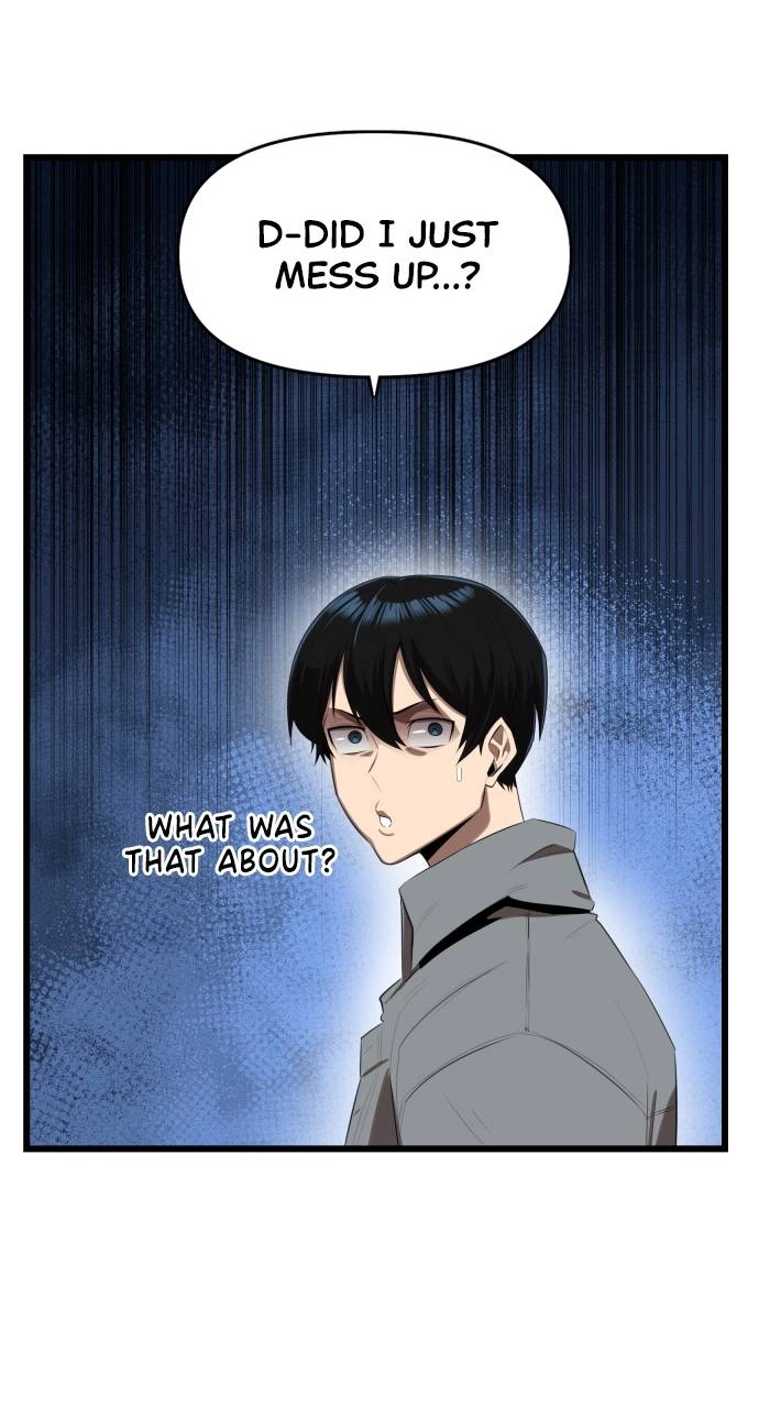 Rental Hero Chapter 12 - Page 65