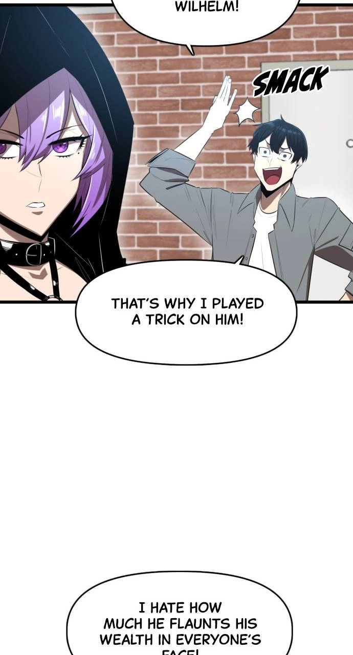 Rental Hero Chapter 12 - Page 81