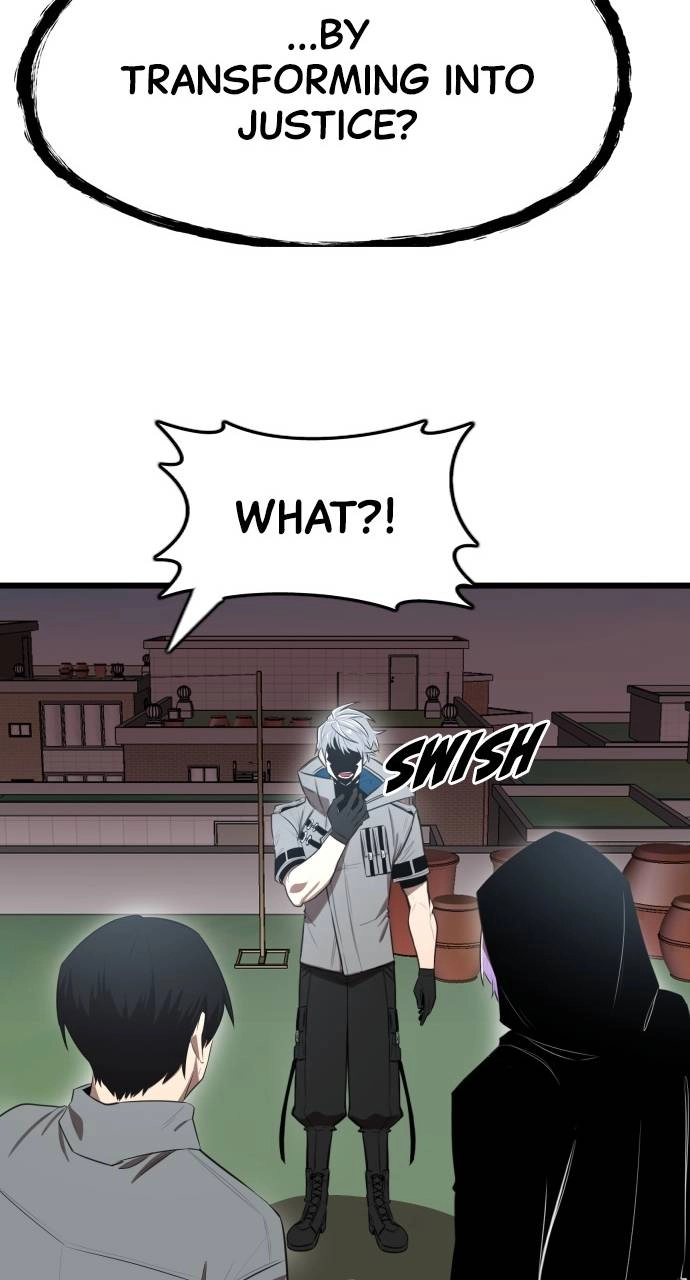 Rental Hero Chapter 12 - Page 84