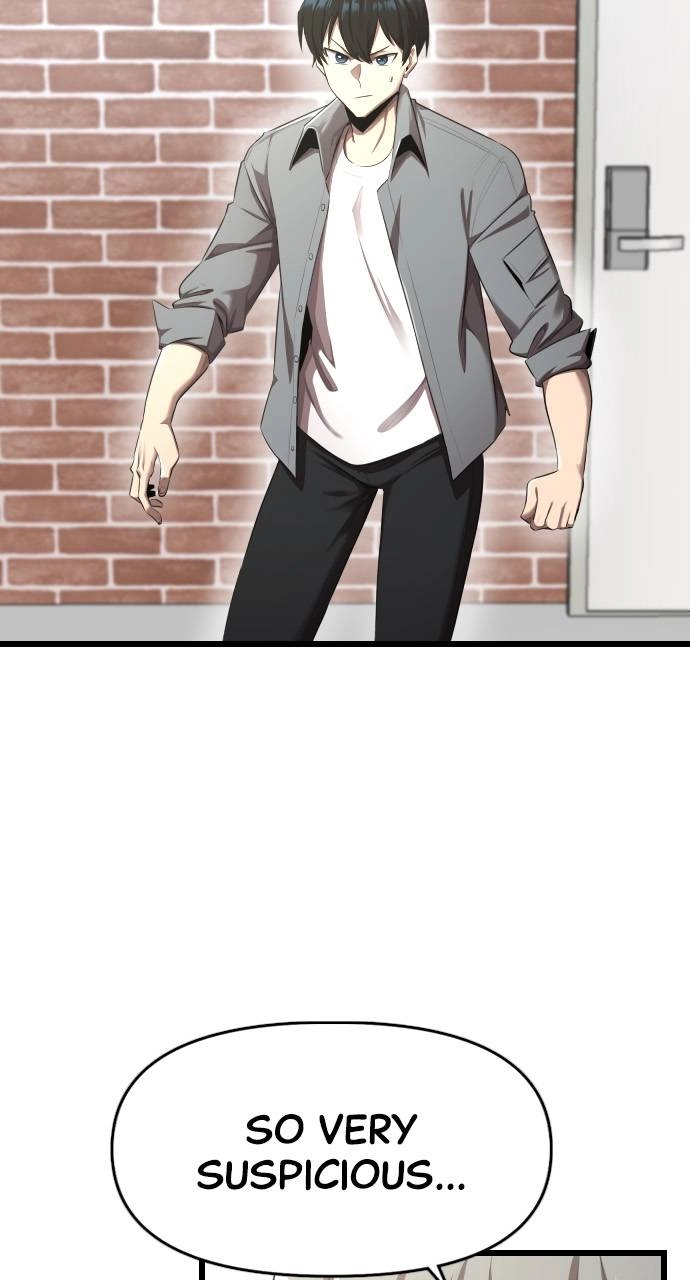 Rental Hero Chapter 13 - Page 6