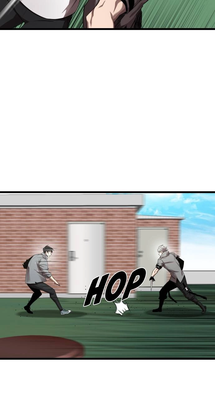 Rental Hero Chapter 13 - Page 10
