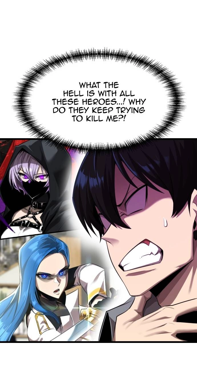 Rental Hero Chapter 13 - Page 12