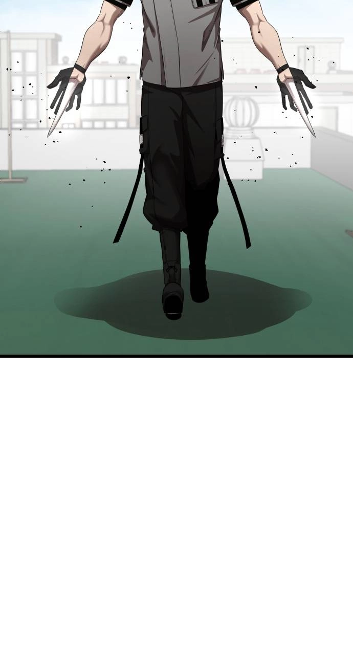 Rental Hero Chapter 13 - Page 19