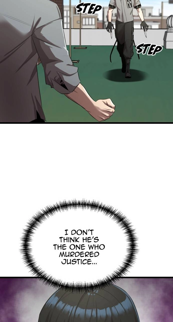 Rental Hero Chapter 13 - Page 21