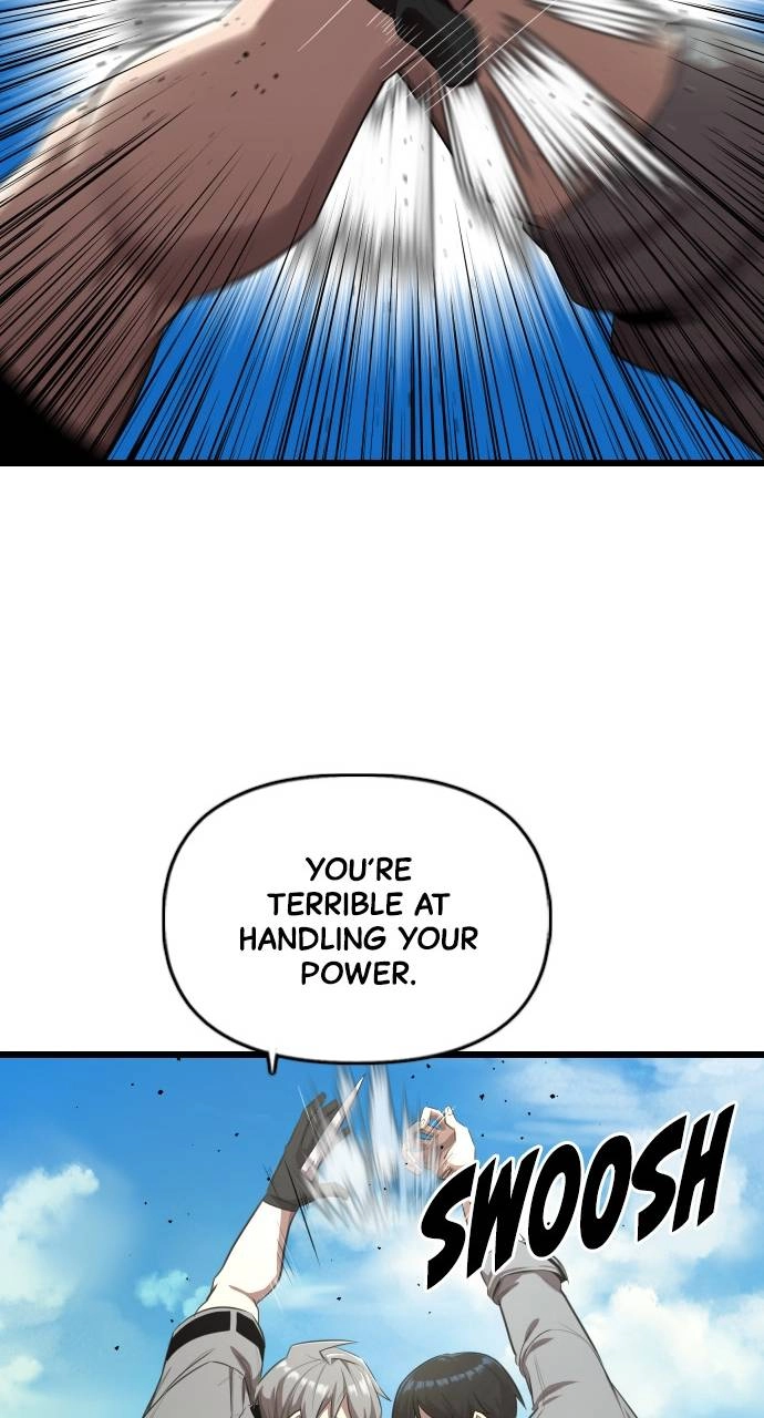 Rental Hero Chapter 13 - Page 26