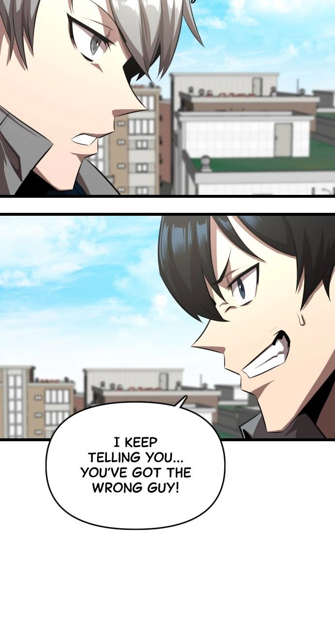 Rental Hero Chapter 13 - Page 28