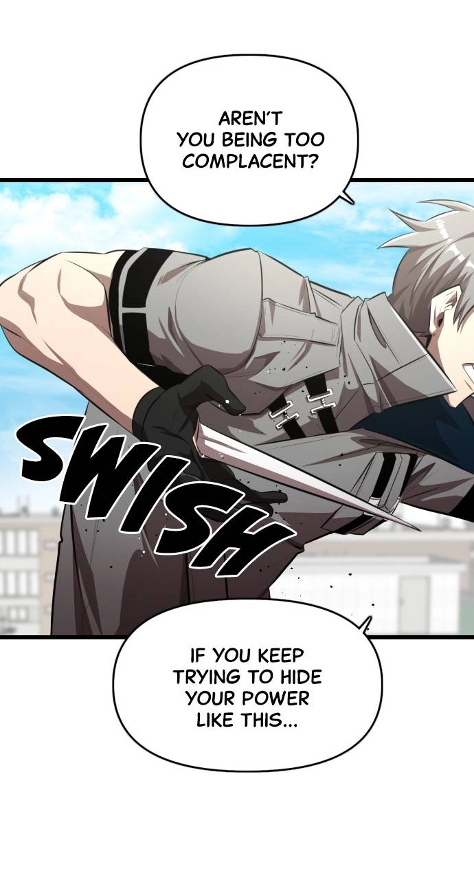 Rental Hero Chapter 13 - Page 29