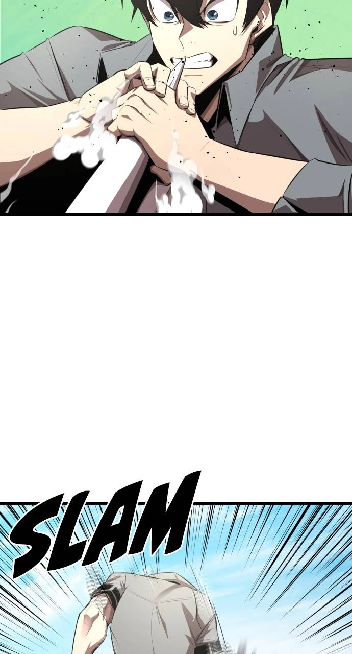 Rental Hero Chapter 13 - Page 33