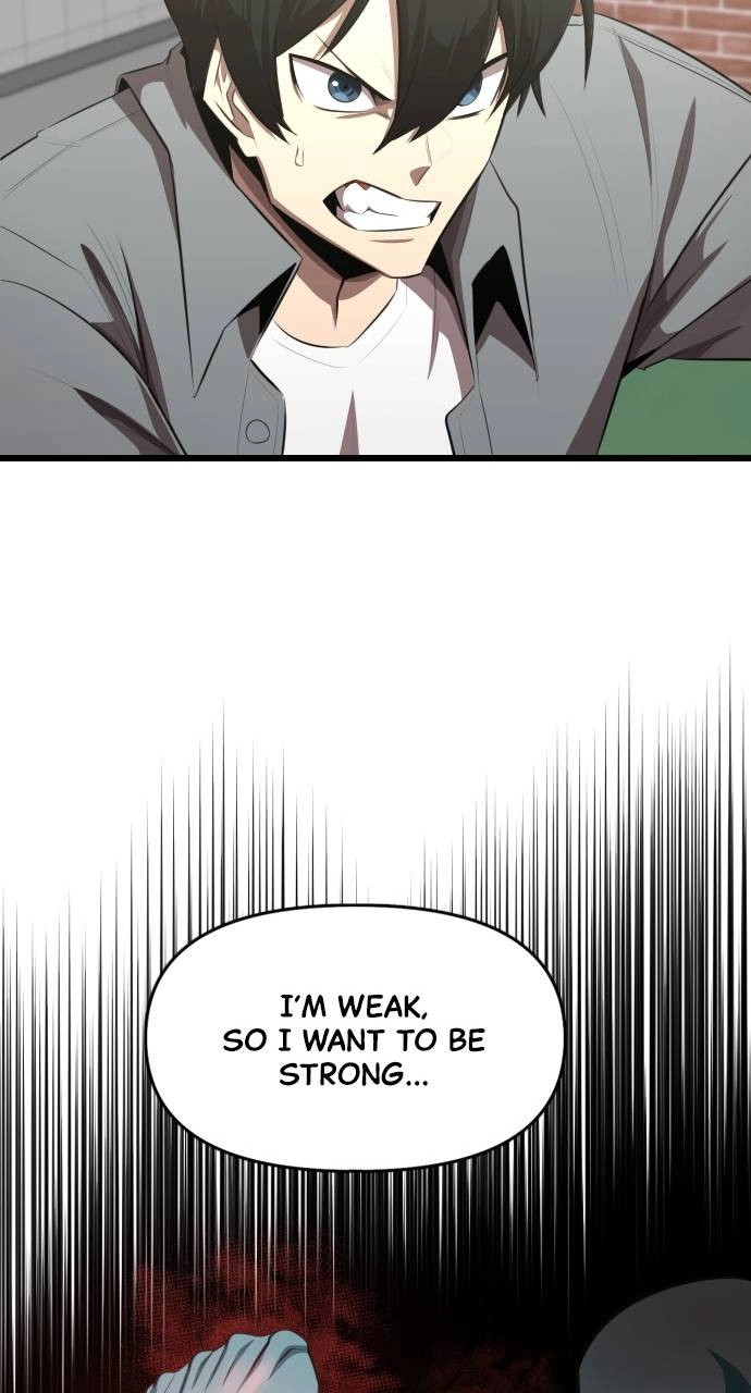 Rental Hero Chapter 13 - Page 42