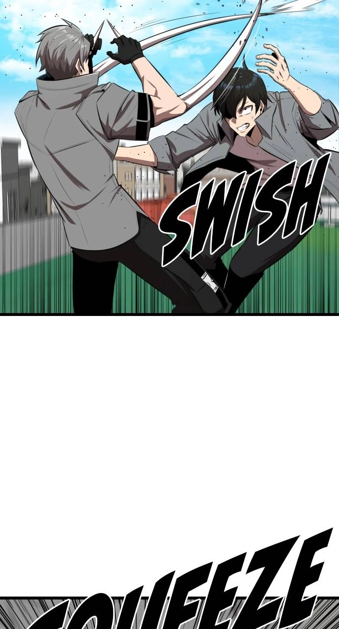 Rental Hero Chapter 13 - Page 49
