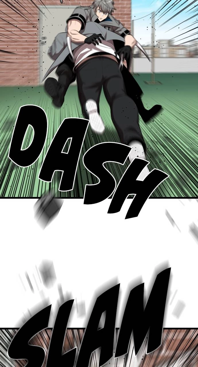 Rental Hero Chapter 13 - Page 51