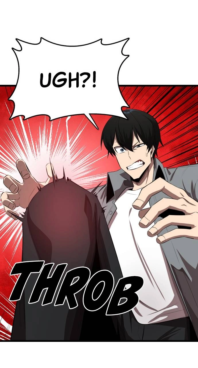 Rental Hero Chapter 13 - Page 55