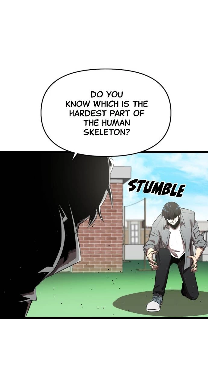 Rental Hero Chapter 13 - Page 56