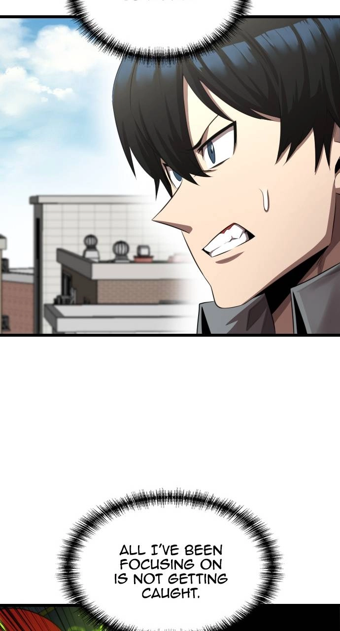 Rental Hero Chapter 13 - Page 61