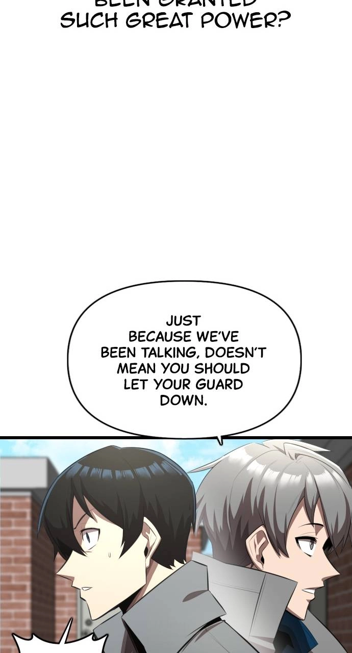 Rental Hero Chapter 13 - Page 68