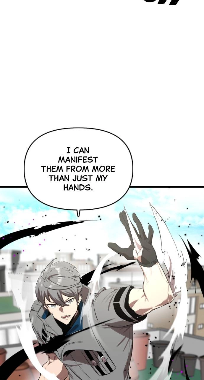 Rental Hero Chapter 14 - Page 7