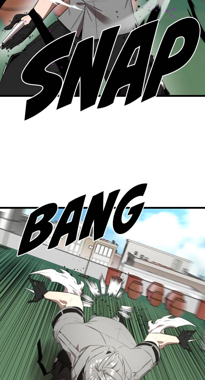 Rental Hero Chapter 14 - Page 8