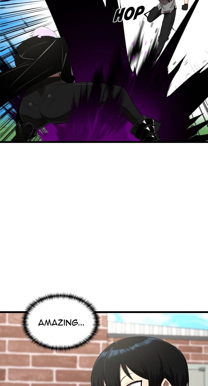 Rental Hero Chapter 14 - Page 21